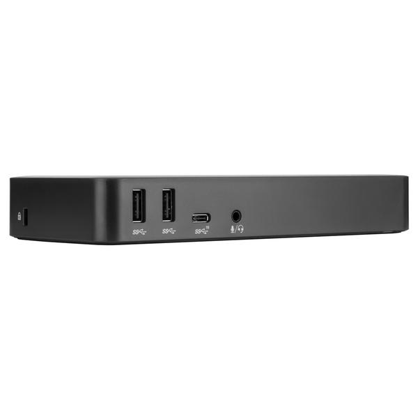 Targus Dock430 USB-C MultiFunct DisplayP