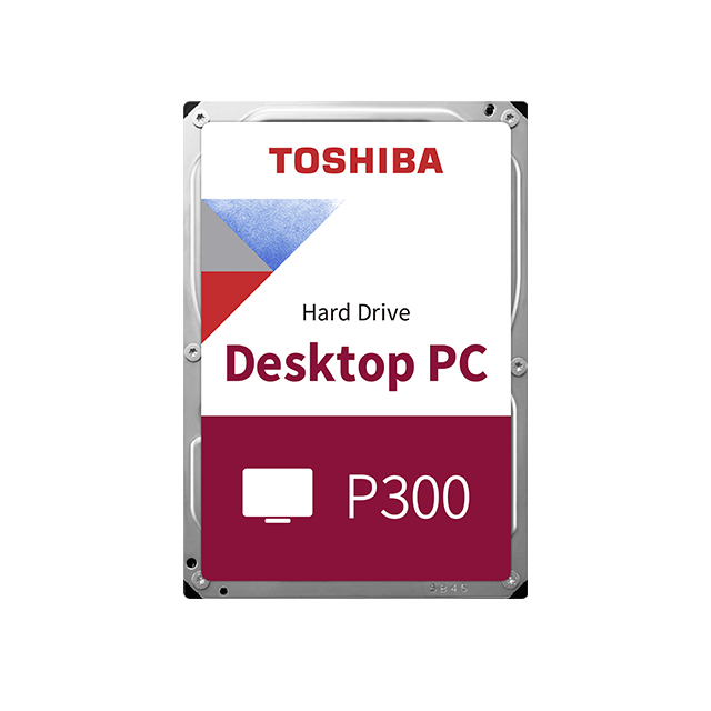 P300 Desktop PC Hard Drive 4TB BULK
