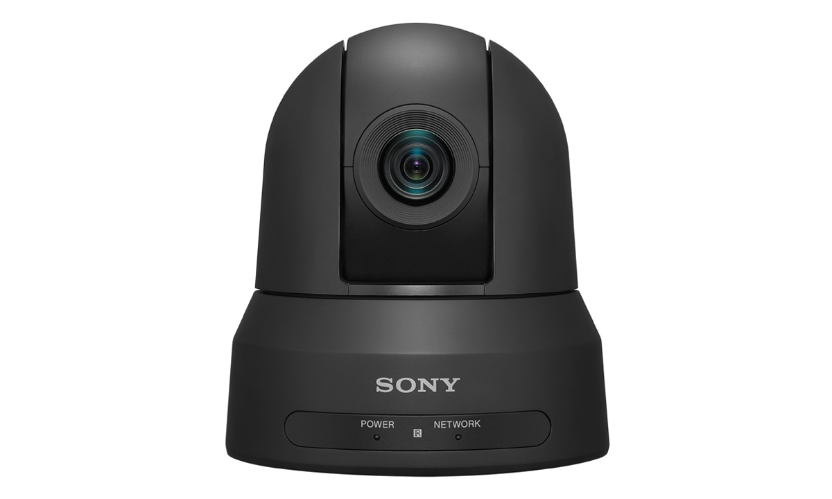 Camera/Colour Video Camera