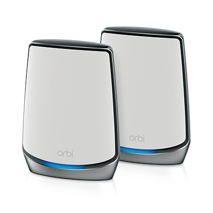 ORBI AX6000 1ROU+2 SATELL BNDL