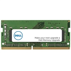 Dell Memory Upgrade - 8GB - 1RX8 DDR4