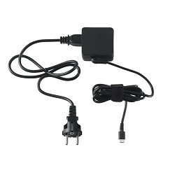 AC-Adapter USB Type-C PD 65W 3 pin