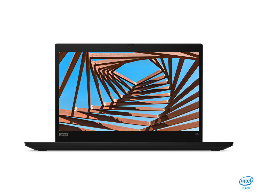 TP X13 I7-10510U 16GB 512GB W10P