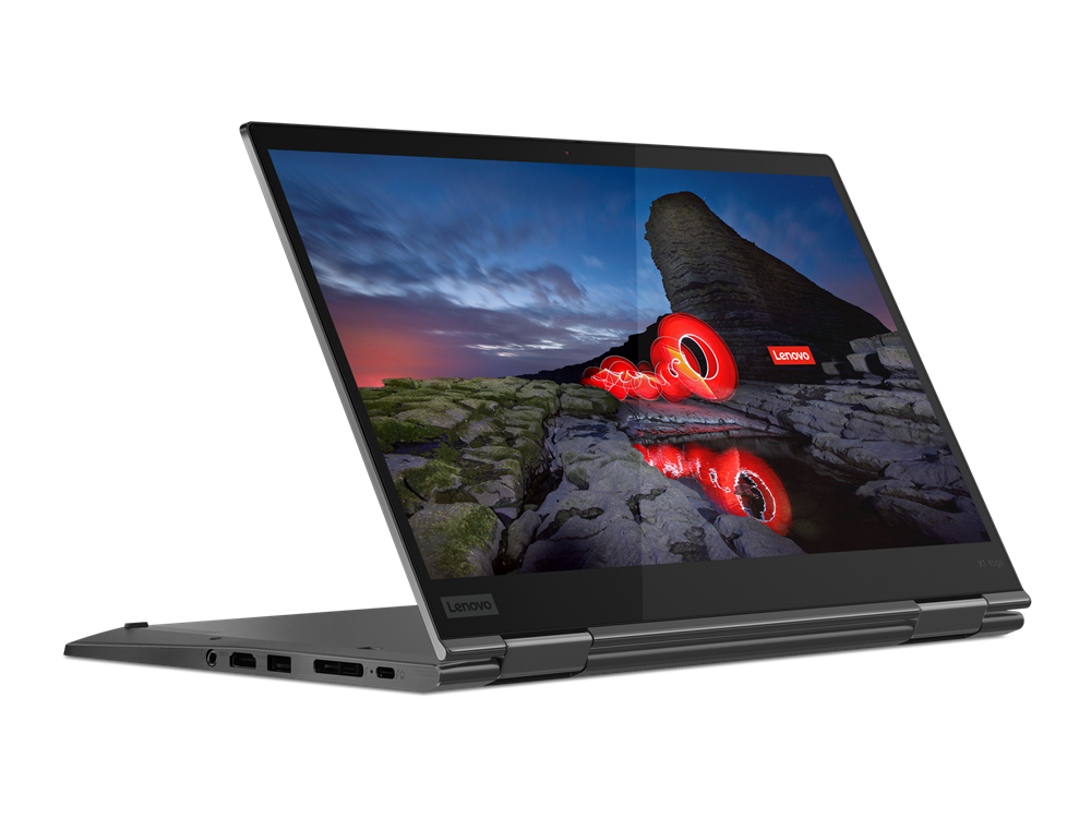 TP X1 Y G5 T I7-10510U 16GB 512GB W10P