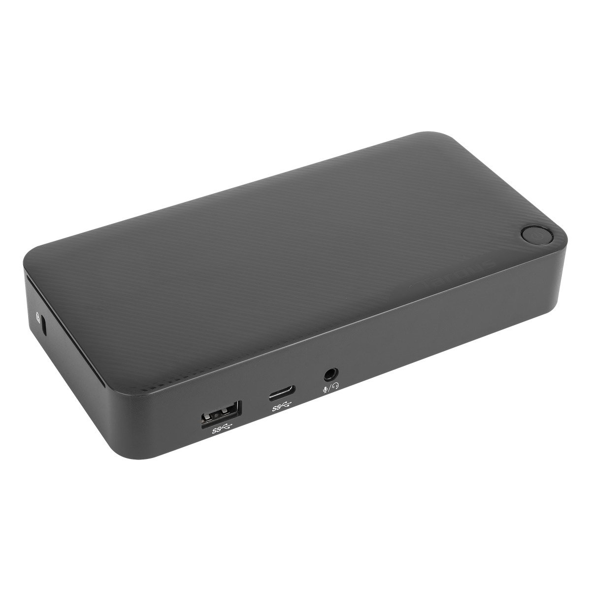 Targus USB-C Dual 4K DOCK310 with 65PD