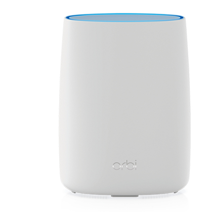 Netgear 2PT LTE ORBI ROUTER