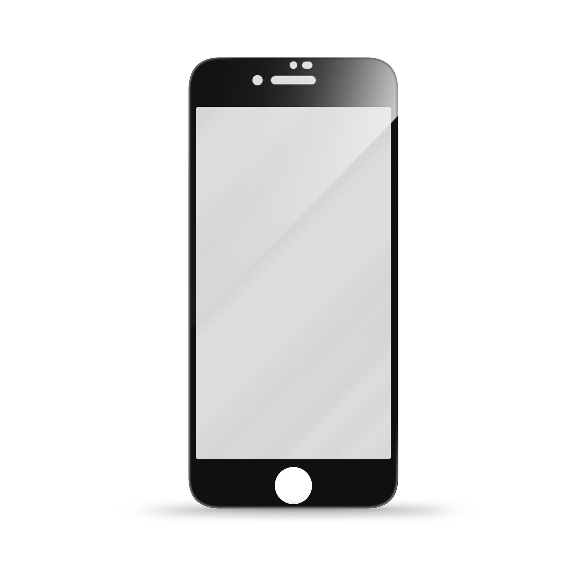 Kensington iPhone7/8 Privacy Glass