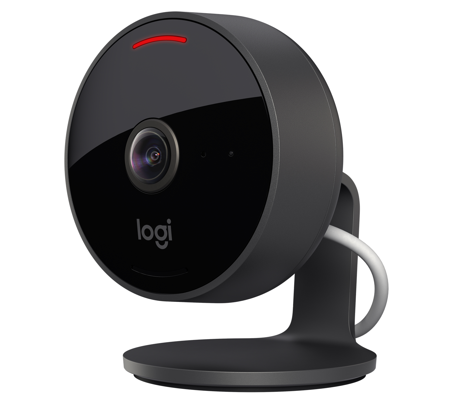 Circle View Camera - GRAPHITE - EMEA
