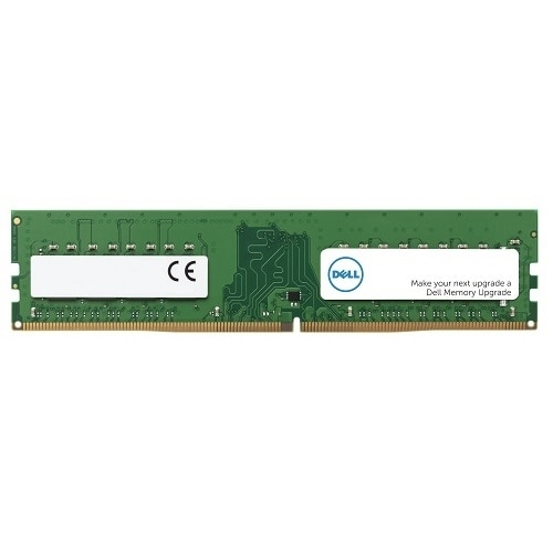 Dell Memory Upgrade - 8GB - 1RX8 DDR4 Dell Memory Upgrade - 8GB - 1RX8 DDR4