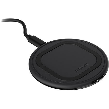 UK 10W WIRELSS CHARGING PAD+18W PLUG