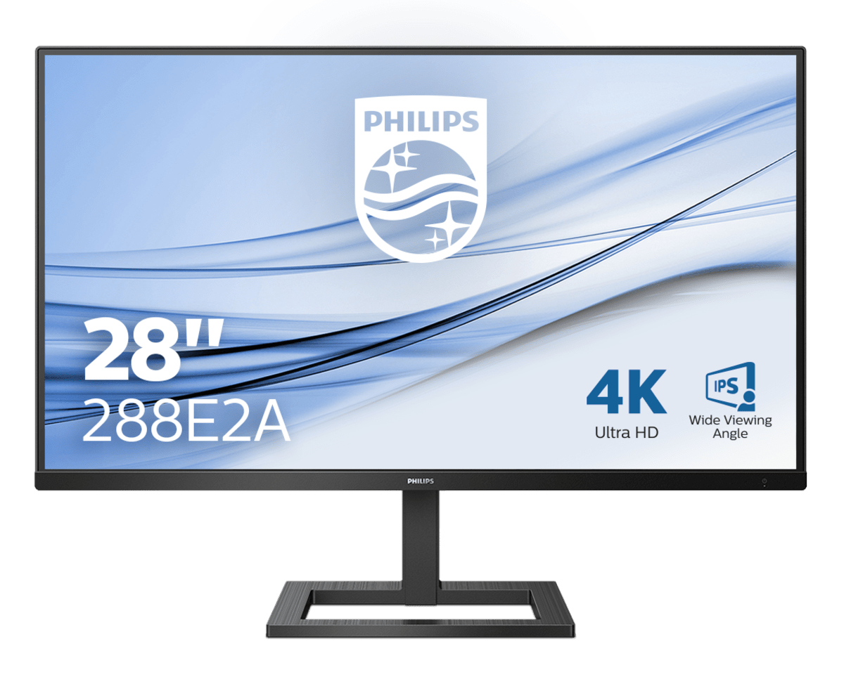 288E2A/00 28" W 3840x2160 IPS 300 4MS
