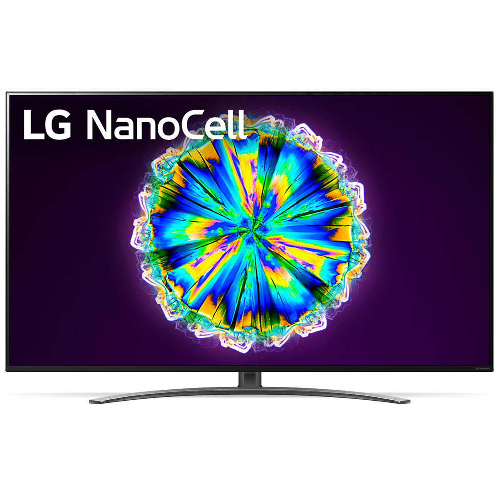 49" 4K Nanocell TV