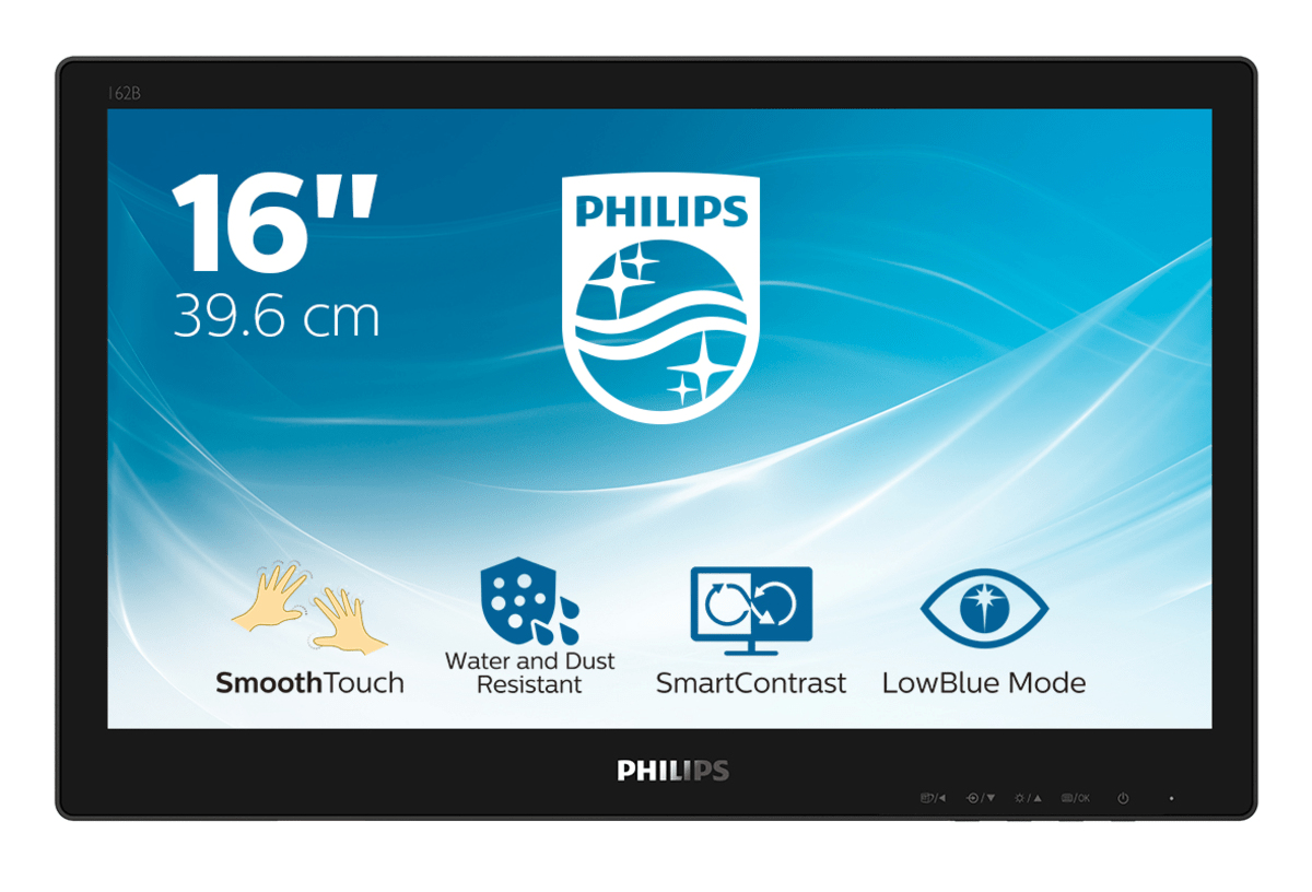 162B9TN/00 15.6 1366x768 TN 220 4MSTOUCH