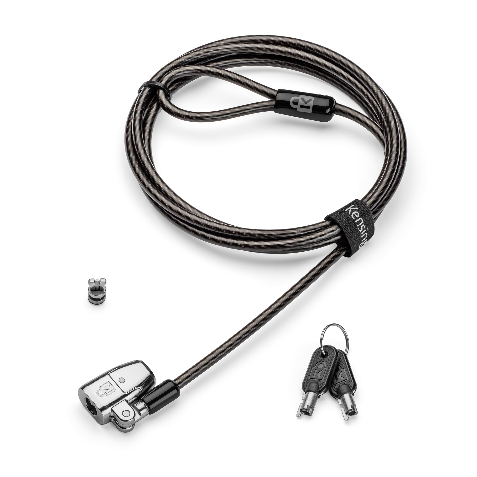 ClickSafe 2.0 Keyed Laptop