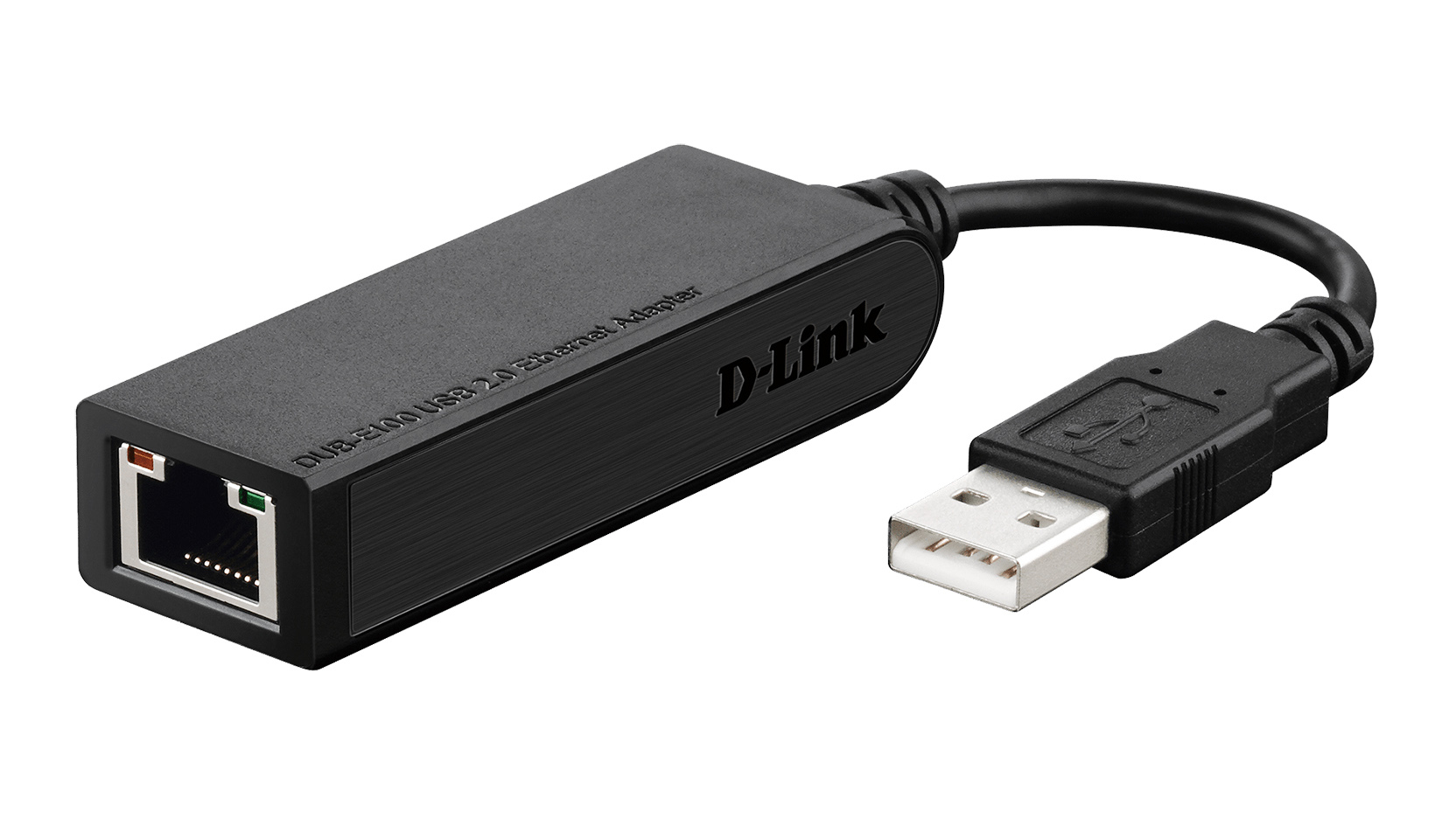 Converter/USB 2.0>F+ENet RJ45